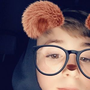 Meet your Posher, Nick